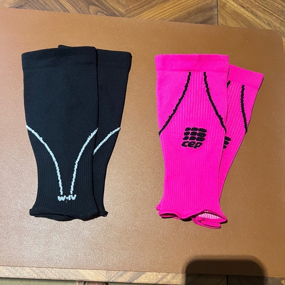 CEP Calf Sleeves - Picture 1 of 1